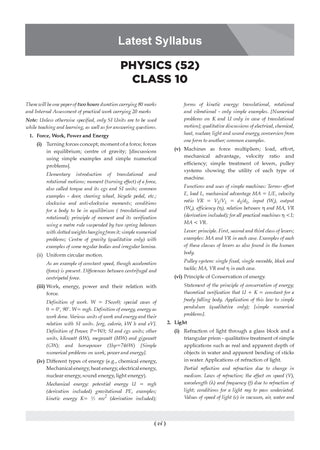 Class 10 ICSE Question Bank Physics (2017 – 2026) |For 2027 Exam Chapter-wise & Topic-wise with Competency Based Questions |  Includes 2026 Paper- fully solved | Self-Assessment Papers | Practice Papers