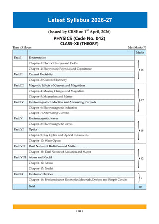 CBSE & NCERT One for All Class 12 Physics, Chemistry & Biology (Set of 3  Books)| Includes 2026 Papers (Delhi & Outside Delhi)- fully solved | With NCERT, NCERT Exemplar & Competency-based questions | For 2027 Exam | With Oswaal AI