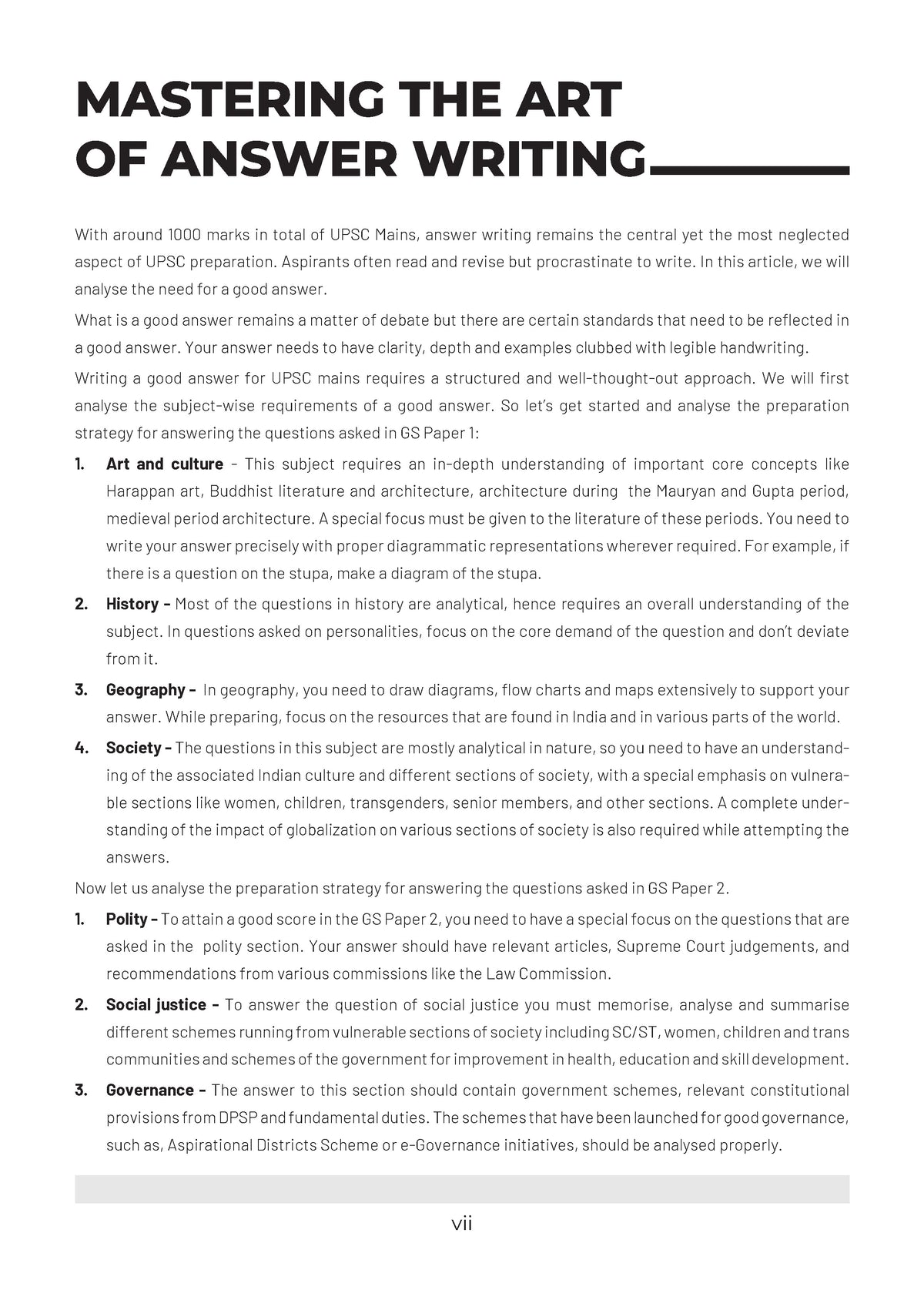 UPSC Mains 14 Years Solved Papers 2027 | GS Papers 1–4 | 2013–2026 | Micro Trend Analysis | Model Answer