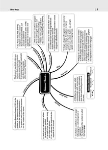 CBSE Sample Question Papers Class 10 Computer Applications Book (For 2025 Exam)