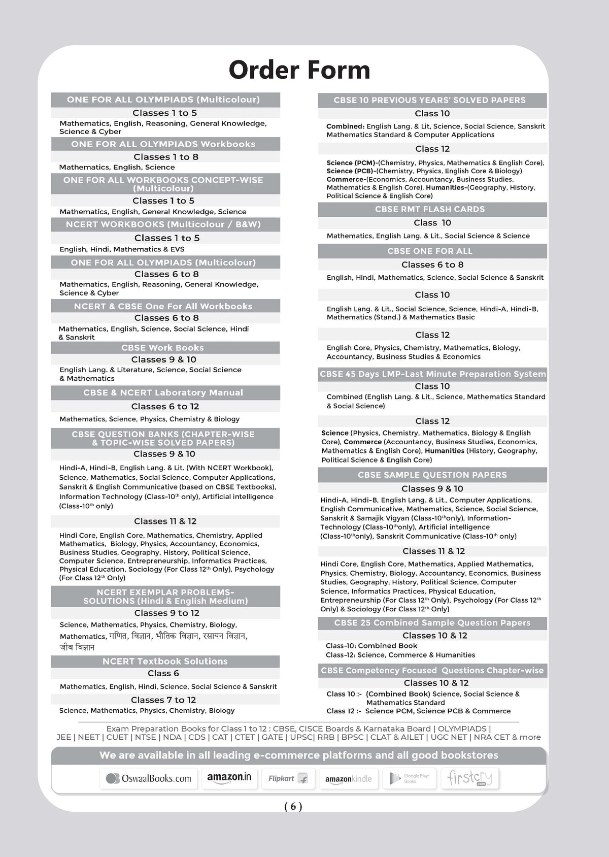 Oswaal One For All Workbook Class 7 Social Science Part-1 | NCERT & CBSE | Latest Exploring Society: India and Beyond | NCF Compliant | Competency-Based Assessment, Concept Building & Map Practice