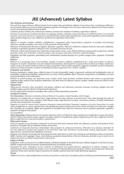 JEE Advanced 25 Years Year-wise Solved Papers Mathematics | Fully Solved May 2026 Paper 1 & 2 | Smart Mind Maps, Mnemonics, PYQs & Oswaal AI
