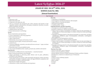 CBSE Workbook Class 9 Science | aligned with NCERT Exploration | Perforated Worksheets for Practice with Competency Based questions | NEP 2020 + NCF-SE 2023 | 2027 Exam