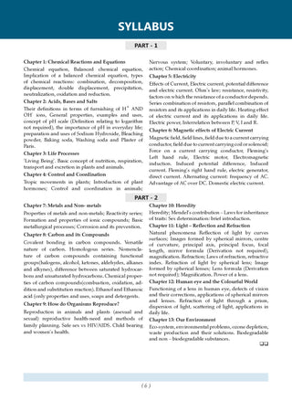 Karnataka Class 10 Science Chapterwise and Topicwise Question Bank  Solved Papers 2017-2026 | For 2027 Exam | With Oswaal AI