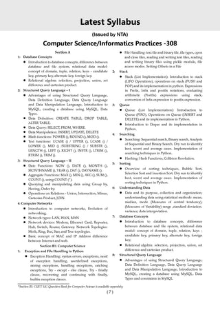 Oswaal NTA CUET (UG) Chapter-wise Solved Papers Question Bank | Informatics Practices |PYQs (2022–2026) NCERT aligned MCQs |With Solved Paper 2026 |For 2027 Exam |With Oswaal AI