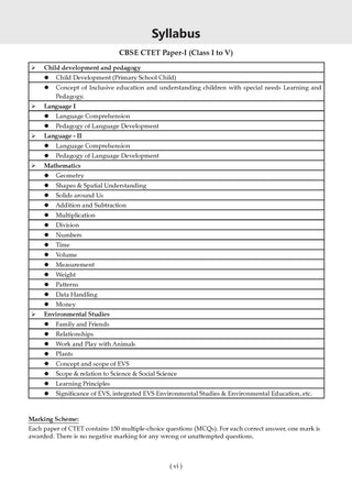 CTET Paper 1 (Classes 1-5) 19 Previous Years' Solved Papers English Medium | Year-wise 2013-2025 | Includes Feb 2026 Solved Paper | With Oswaal AI | For 2026 Exam