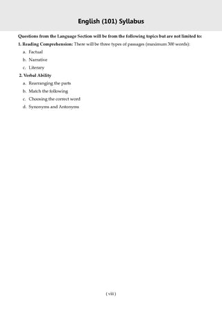 Oswaal NTA CUET (UG) Chapter-wise Solved Papers Question Bank |English |PYQs (2021–2026) NCERT aligned MCQs |With Solved Paper 2026 |For 2027 Exam |With Oswaal AI