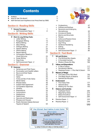 One For All Question Banks NCERT & CBSE Class 8 (Set of 2 Books) English & Social Science (For Latest Exam)