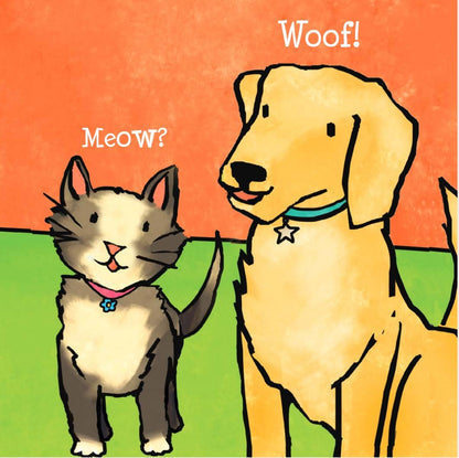 Tails Are Not for Pulling (Best Behaviour Series) â€” Board Book for Toddlers (Ages 1â€“4 yrs) | Teaches Gentle Pet-Habits & Kindness | by Free Spirit Publishing