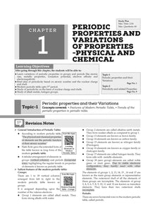 ICSE Question Bank Class 10 Chemistry | Chapterwise | Topicwise | Solved Papers | For 2025 Board Exams