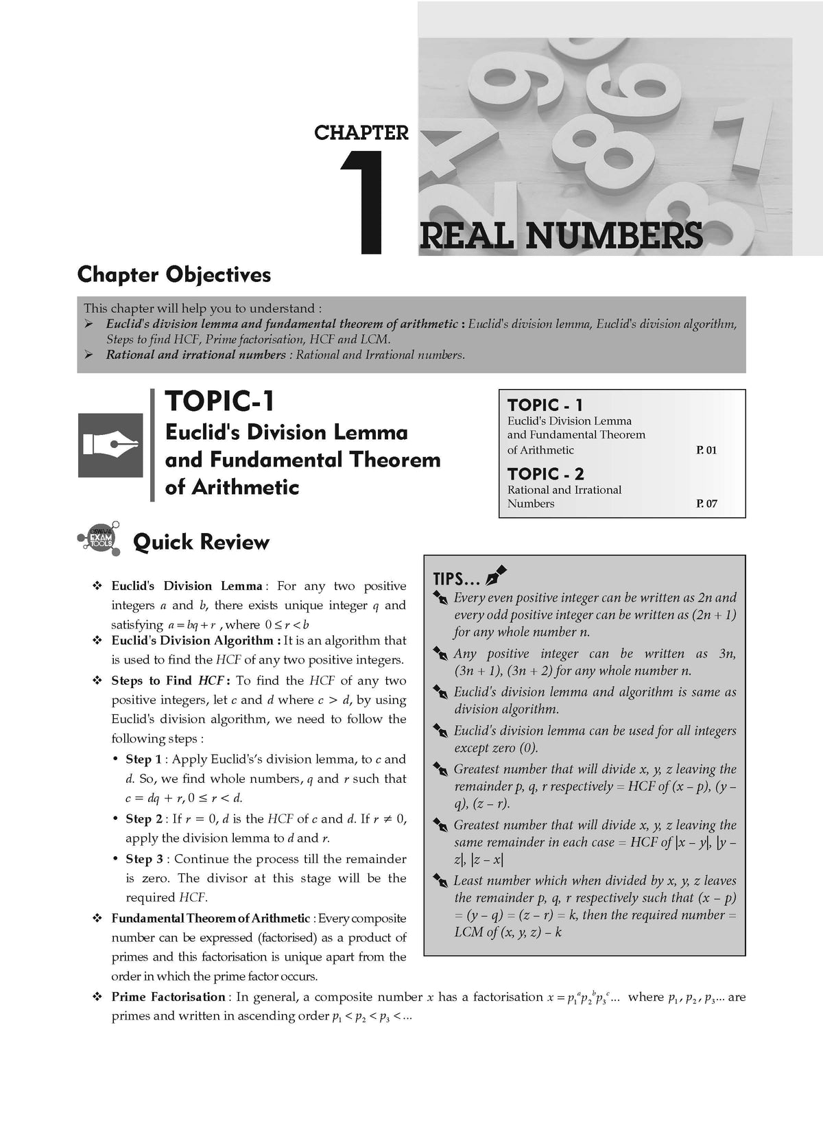 NCERT Exemplar (Problems - Solutions) Class 10 Mathematics & Science (Set of 2 Books) For Latest Exam - Oswaal Books