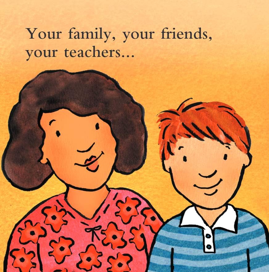 Words Are Not for Hurting (Best Behaviour Series) â€” Gentle Board Book for Toddlers (Ages 1-4 yrs) | Build Kind Words & Strong Relationships | by Free Spirit Publishing