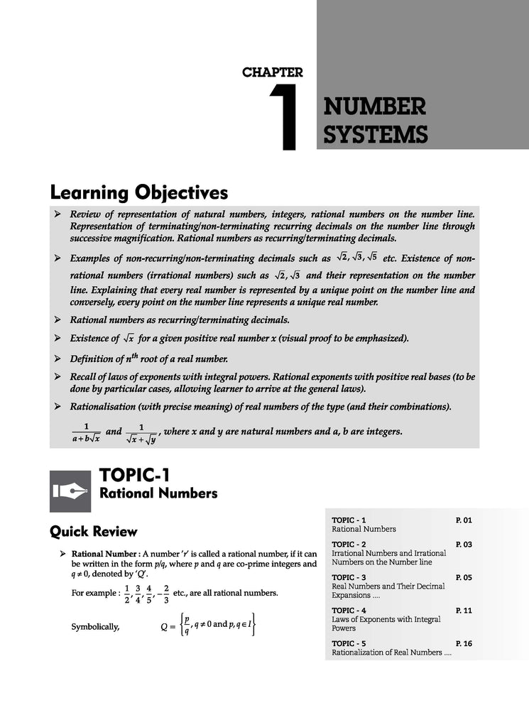 Karnataka SSLC Question Bank Class 9 Mathematics Book | Chapter-wise & Topic-wise | With Complete Solutions | For Board Exams 2025