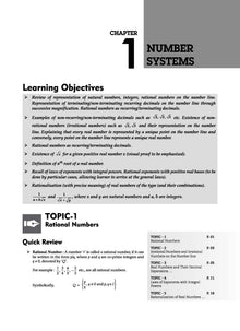 Karnataka SSLC Question Bank Class 9 Mathematics Book | Chapter-wise & Topic-wise | With Complete Solutions | For Board Exams 2025