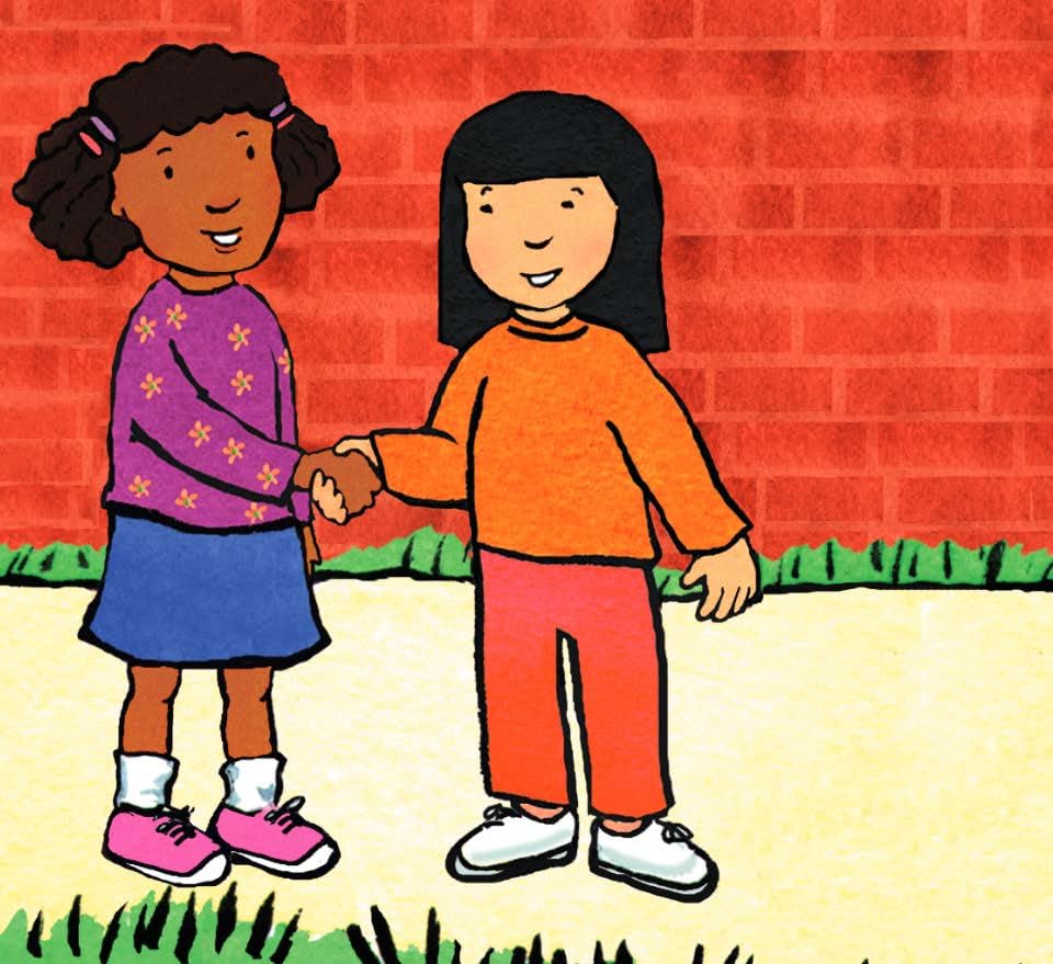 Hands Are Not for Hitting (Best Behaviour Series) â€” Gentle Board Book for Toddlers (Ages 1-4 yrs) | Builds Kindness & Safe Behaviour | by Free Spirit Publishing