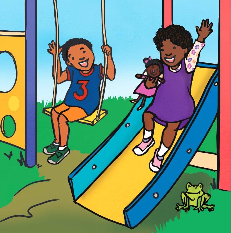Voices Are Not for Yelling (Best Behaviour Series) â€” Kindness & Communication Board Book for Toddlers (Ages 1â€“4 yrs) | Teach Kids to Use Gentle Voices | by Free Spirit Publishing
