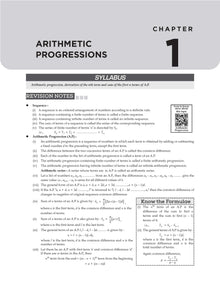 Karnataka SSLC | Chapterwise & Topicwise | Question Bank Class 10 | Mathematics Book | For Board Exams 2025