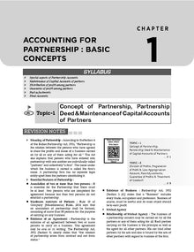 Karnataka 2nd PUC Question Bank Class 12 Accountancy | Chapterwise & Topicwise Previous Solved Papers (2017-2024) | For Board Exams 2025