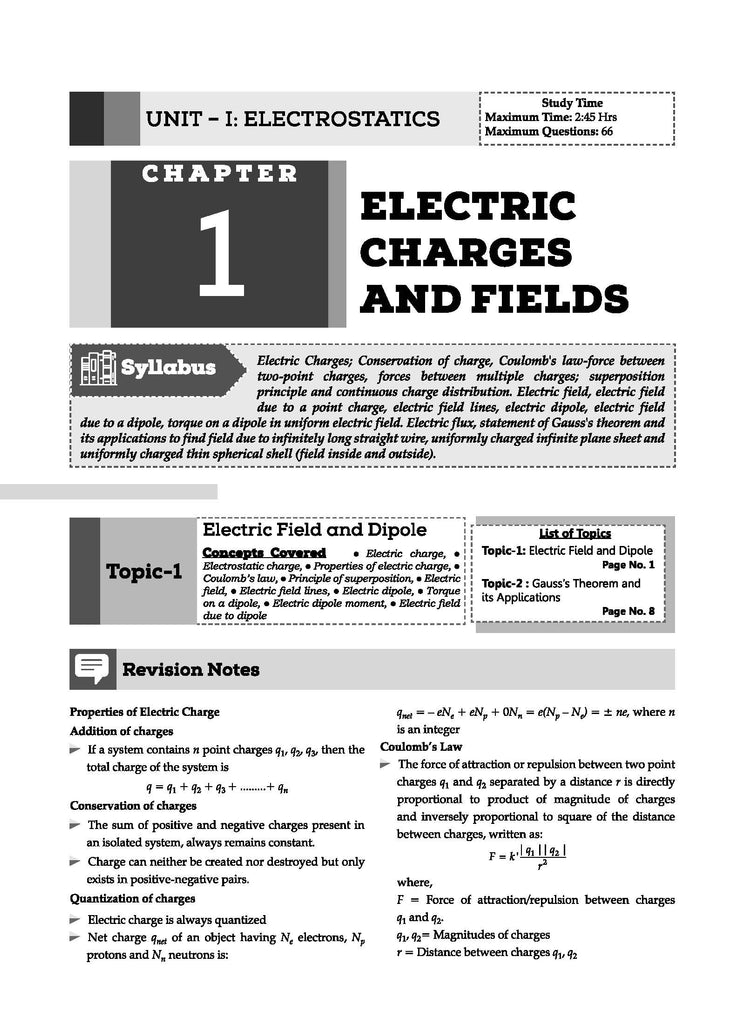 CBSE Question Bank Class 12 Set of 4 Books | English Core | Physics | Chemistry | Biology | Chapterwise Topicwise Solved Papers | For 2025 Board Exams