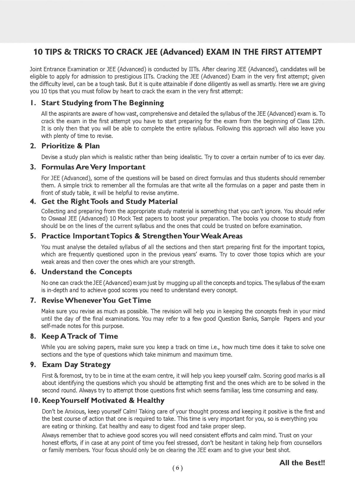 JEE Advanced 25 Years Year-wise Solved Papers Mathematics | Fully Solved May 2026 Paper 1 & 2 | Smart Mind Maps, Mnemonics, PYQs & Oswaal AI
