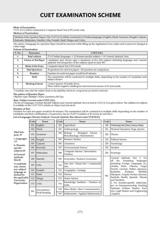 NTA CUET (UG) 5 Mock Test Papers Informatics Practices For 2026 Exam (Section –II) (as per latest 27 Dec., notification) | 300+ MCQs for Practice | Includes 2025 Paper- fully solved | With Oswaal AI