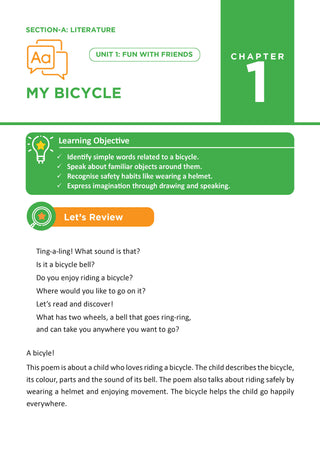 One for All Workbook Class 2 English| 45+ Concept-wise Perforated Worksheets | Based on NCERT Mridang | NEP 2020 & NCF 2023 Aligned | For CBSE & State Boards | Builds Concept Clarity & Scientific Skills