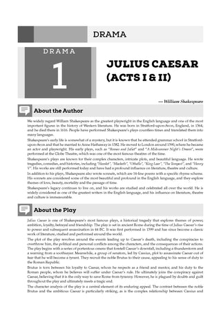 ICSE Question Bank English Paper-2 (Literature) Class 9 For 2027 Exam | Chapter-wise & Topic-wise Revision Notes | Competency-focused Questions | Aligned with latest Syllabus & Exam Pattern