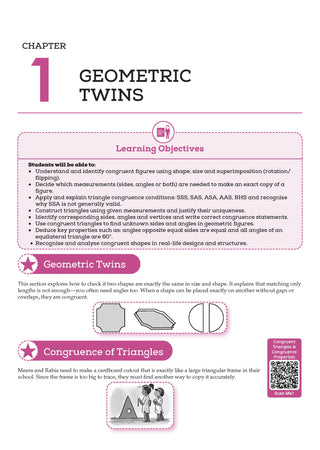 CBSE Class-7 One for All Mathematics (Ganita Prakash) Part 2 For 2025-26 Exam | As Per Latest NCERT & CBSE Syllabus | Chapter-Wise Question Bank, Revision Notes, Theory, Solved Examples & Competency Based Questions