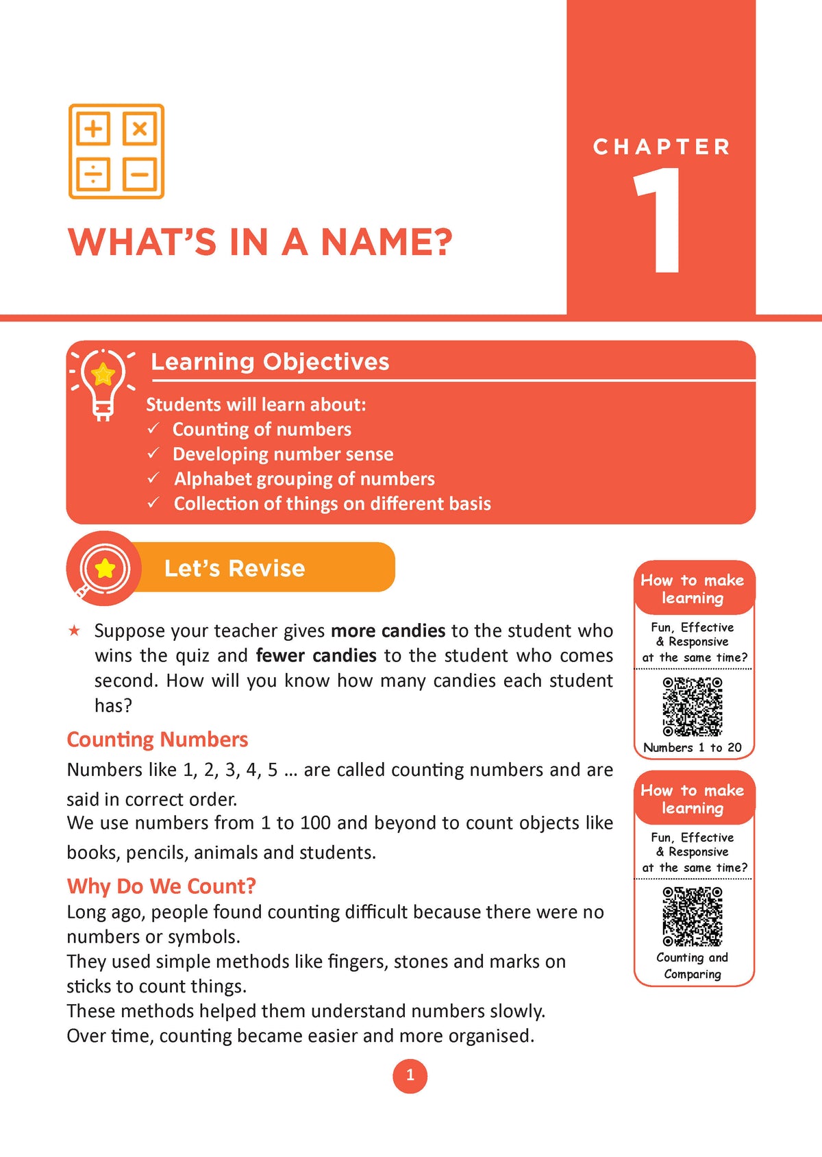 One for All Workbook Class 3 Mathematics | 70+ Concept-wise Perforated Worksheets | Based on NCERT Maths Mela | NEP 2020 & NCF 2023 Aligned | For CBSE & State Boards | Builds Concept Clarity & Scientific Skills