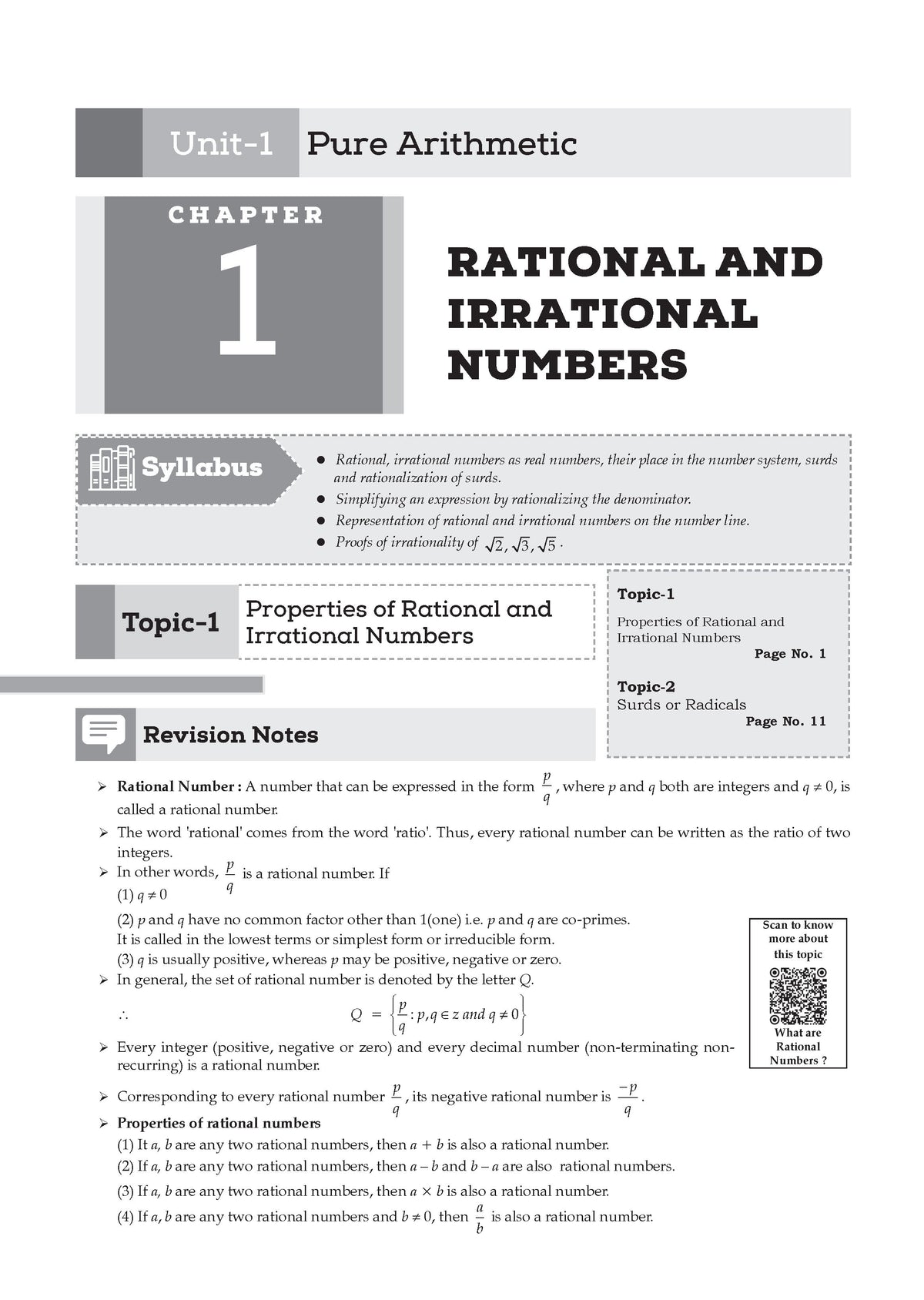ICSE Question Bank Mathematics Class 9 For 2027 Exam | Chapter-wise & Topic-wise Revision Notes | Competency-focused Questions | Aligned with latest Syllabus & Exam Pattern
