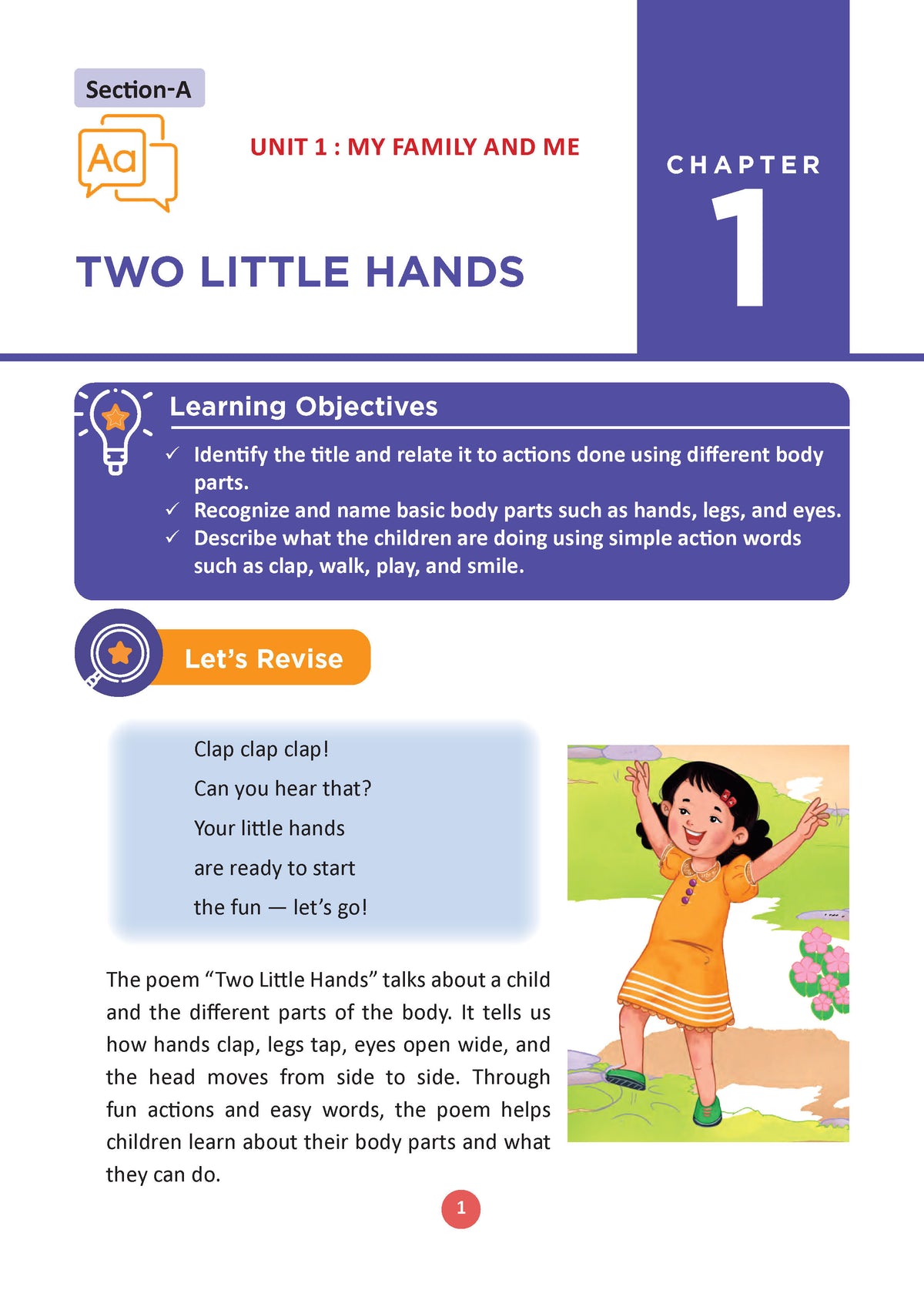 One for All Workbook Class 1 English, Hindi, Maths & GK (Set of 4 Books) | 50+ Concept-wise Perforated Worksheets | NEP 2020 & NCF 2023 Aligned | For CBSE & State Boards | Builds Concept Clarity & Scientific Skills