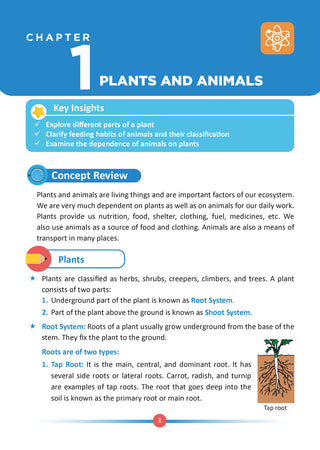 One For All Olympiads Class 3 Science Prep-Guide | Chapter-wise Previous Years' Solved Papers+ Workbook (Set of 2 Books) | Questions for SOF NSO & Other Olympiad Exams 2026