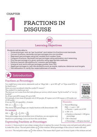 CBSE Class-8 One for All Mathematics (Ganita Prakash) Part-2 For 2026-27 Exam | As Per Latest NCERT & CBSE Syllabus | Chapter-Wise Question Bank, Revision Notes, Theory, Solved Examples & Competency Based Questions