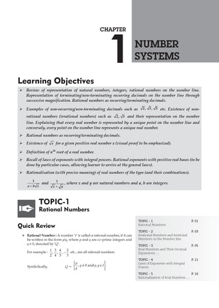 Karnataka Chapter-wise and Topic-wise Question Bank | Class 9 | Mathematics | For 2027 Exam | based on KSEAB syllabus & SCERT Textbooks & NCERT Exemplar | With Oswaal.ai