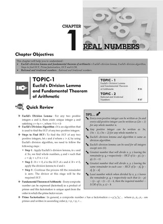 NCERT Exemplar (Problems - Solutions) | Class 10 | Mathematics | For Better Results | For Latest Exam