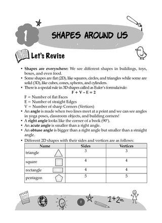 NCERT Workbook Class 4 Mathematics (Maths Mela) | With Practice Worksheets & Activity Based Questions | For Exam 2026-27 | As per NCF & NEP