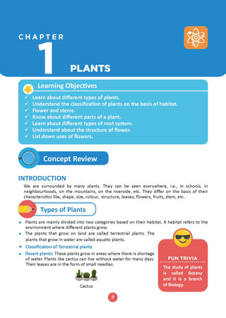 One For All Olympiads Class 4 Science Prep-Guide Book | Chapter-wise Previous Years' Solved Papers | Questions for SOF NSO & Other Olympiad Exams 2026 | With Sample Practice Papers & Oswaal.AI