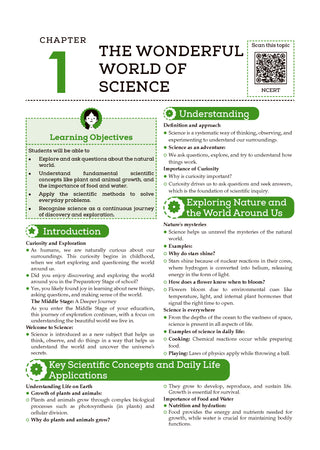Oswaal One For All Question Banks NCERT & CBSE Class 6 (Set of 2 Books) Science & Social Science (For Latest Exam)