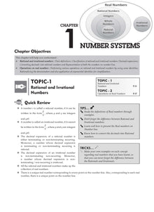 NCERT Exemplar (Problems - Solutions) Class 9 Mathematics Book For Latest Exam