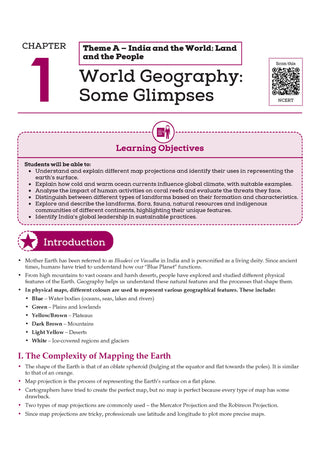 CBSE Class-8 One for All Social Science Part-2 (Exploring Society: India and Beyond) For 2026-27 Exam | As Per Latest NCERT & CBSE Syllabus | Chapter-wise Question Bank, Revision Notes, Theory