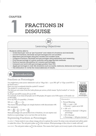 NCERT Textbook Solutions Mathematics Part-2 Class 8 | For CBSE 2026–27 Exam | Based on Latest NCERT Ganita Prakash | With Complete Solutions & Subjective Questions for Practice