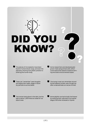 Class 12 ISC Biology Question Bank (2017–2026)| Chapter-wise & Topic-wise with Competency Based Questions |For 2027 Exam | With Solved 2026 Board Paper | Self-Assessment Papers