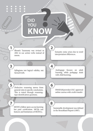 NTA UGC NET / JRF / SET Paper 1| 17 Years’ Chapter-Wise & Topic-Wise Solved Papers (2009 – 2025 December) |Teaching & Research Aptitude (Compulsory) |For 2026 Exam