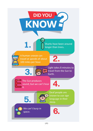 One for All Workbook Class 5 General Knowledge| 45+ Concept-wise Perforated Worksheets | NEP 2020 & NCF 2023 Aligned | For CBSE & State Boards | Builds Concept Clarity & Scientific Skills