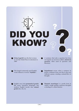 CBSE & NCERT One for All Class 12 English Core | Includes 2026 Papers (Delhi & Outside Delhi)- fully solved | With NCERT & Competency-based questions | For 2027 Exam | With Oswaal AI