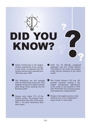 CBSE Class-7 One for All Social Science (Exploring Society: India and Beyond) Part-2 For 2026-27 Exam | As Per Latest NCERT & CBSE Syllabus | Chapter-Wise Question Bank, Revision Notes, Theory, Maps & Competency Based Questions