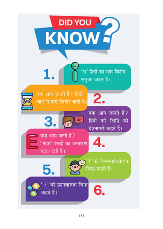 One for All Workbook Class 2 Hindi & Maths (Set of 2 Books) | 50+ Concept-wise Perforated Worksheets | NEP 2020 & NCF 2023 Aligned | For CBSE & State Boards | Builds Concept Clarity & Scientific Skills