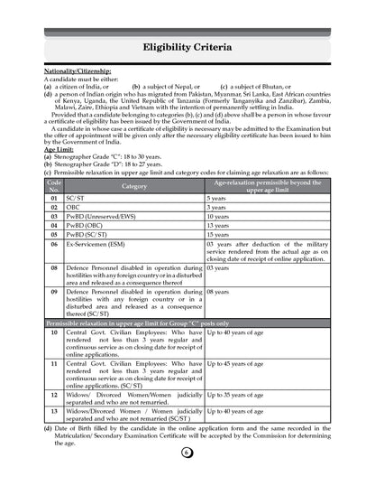 Oswaal SSC Stenographer Grade C & D; 21 Previous Years’ Solved Papers | Year-wise 2017-2026 | 4200 Questions + 1 Sample Paper | English Medium | For 2027 Exam | With oswaal.ai