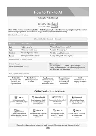 Class 11 ISC Chemistry Question Bank | Chapter-wise & Topic-wise with Competency Based Questions | For 2027 Exam | Self-Assessment Papers | Revision Notes