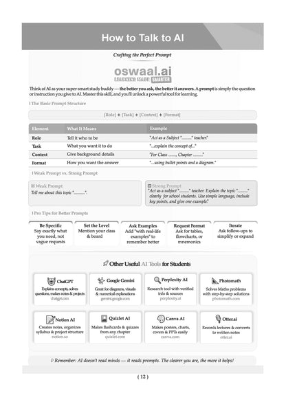 Class 11 ISC Biology Question Bank | Chapter-wise & Topic-wise with Competency Based Questions | For 2027 Exam | Self-Assessment Papers | Revision Notes
